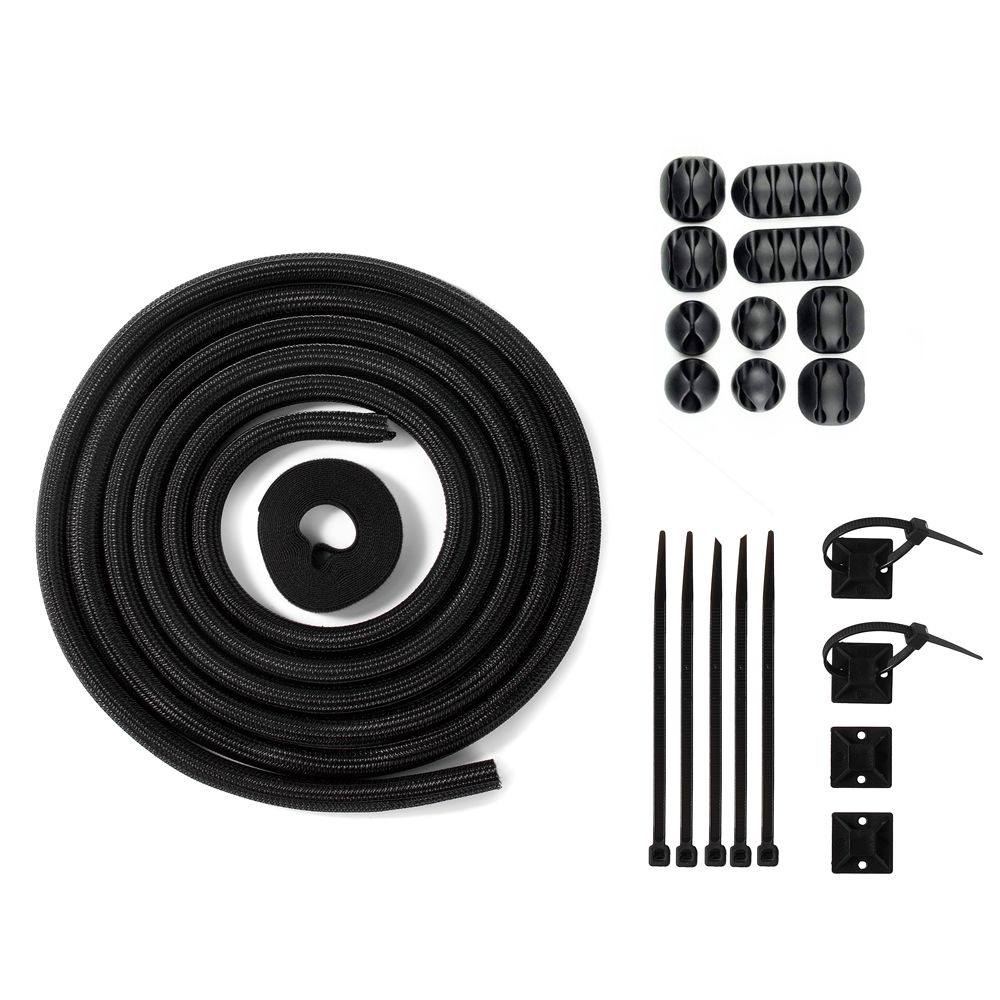  Cable Management Kit