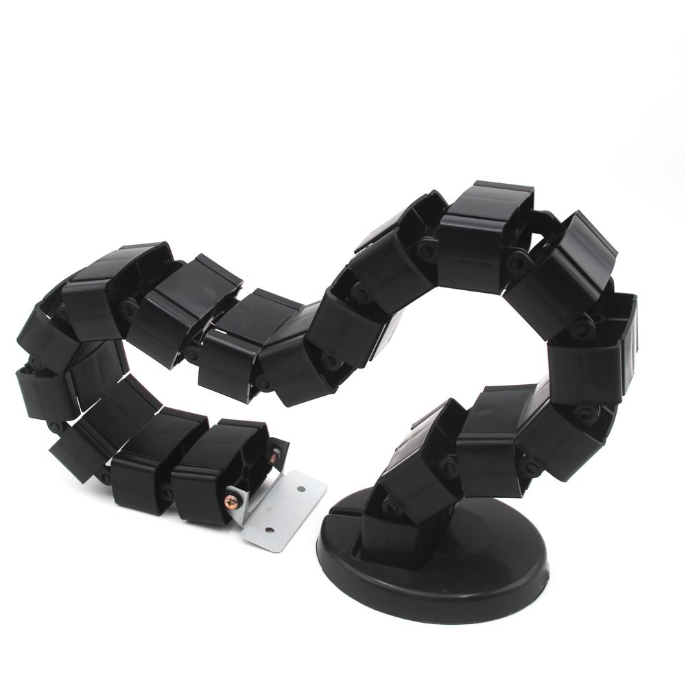 Cable Management Spine