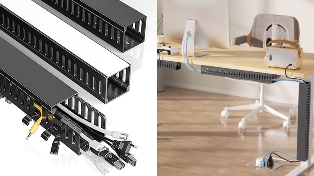 Cable-Tray Cable-Tray