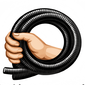 Flexible & Easy Install-icon