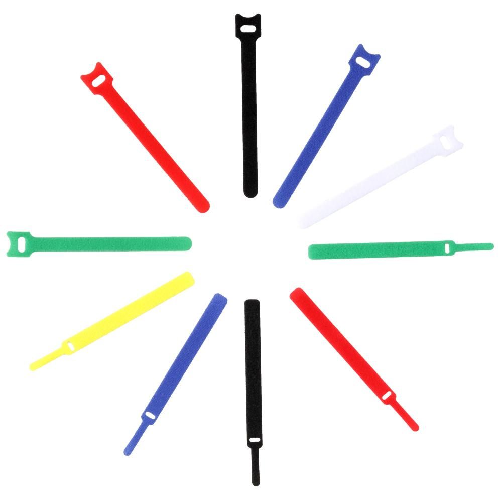 Hook & Loop Cable Ties