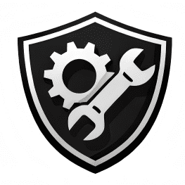 Mechanical Protection-icon