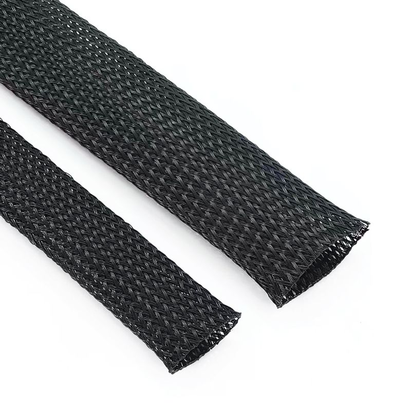 Nylon Braided Sleeving