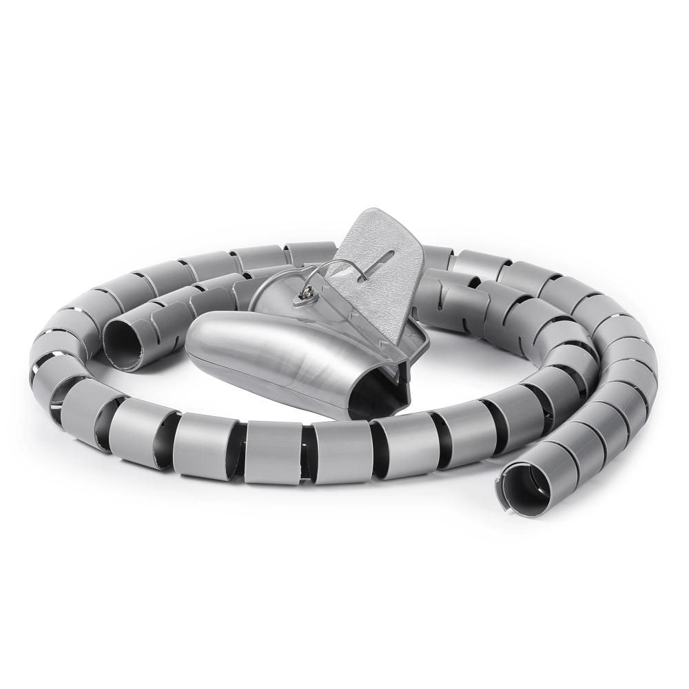 Spiral Winding Cable Management
