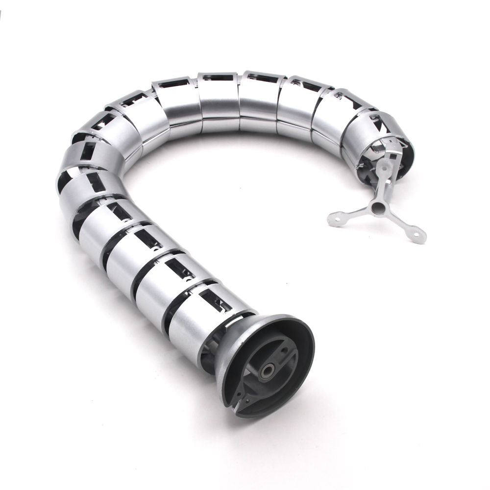 Vertebrae Cable Management Spine