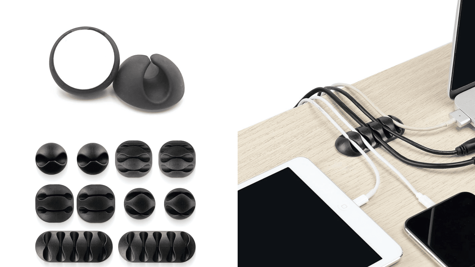 cable clips