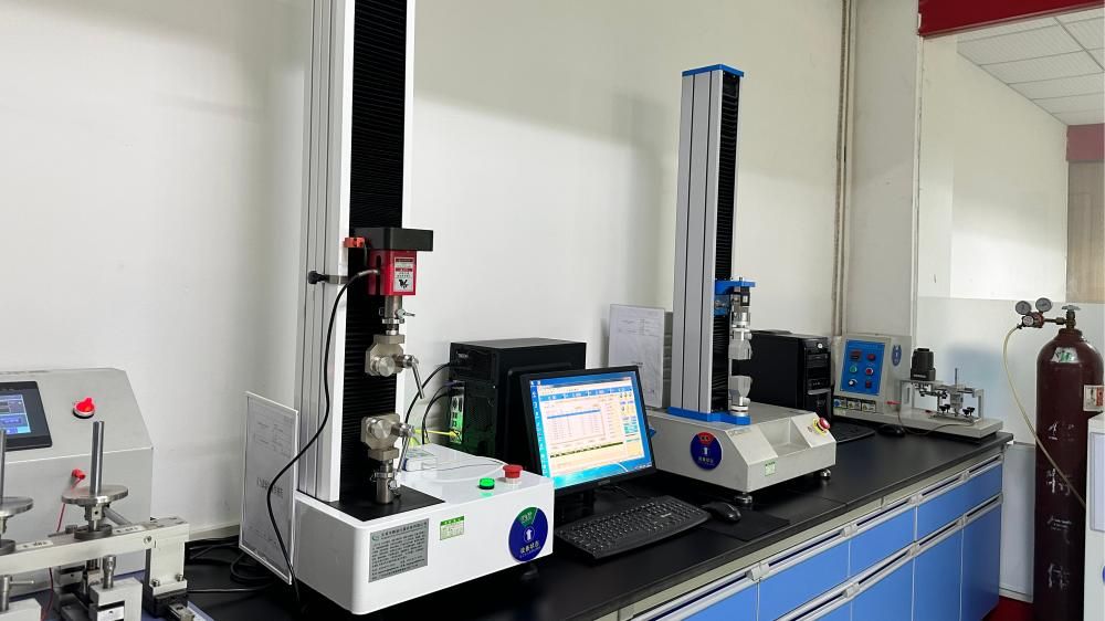 test equipment