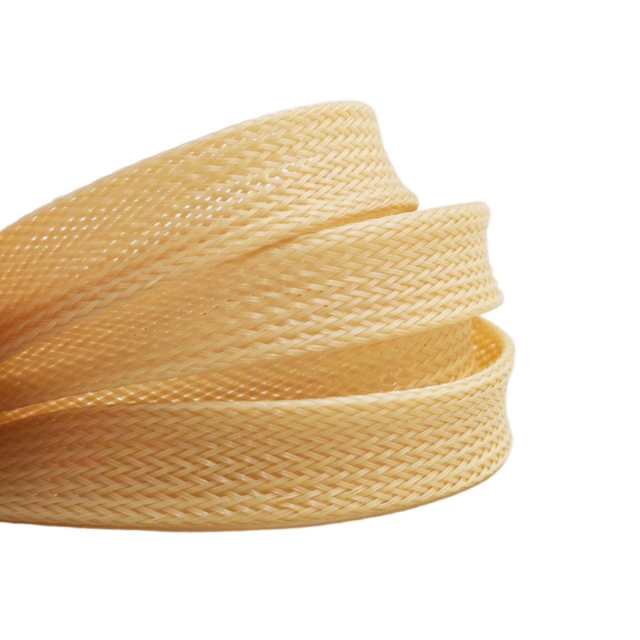 Expandable PPS Braided Sleeving (1)