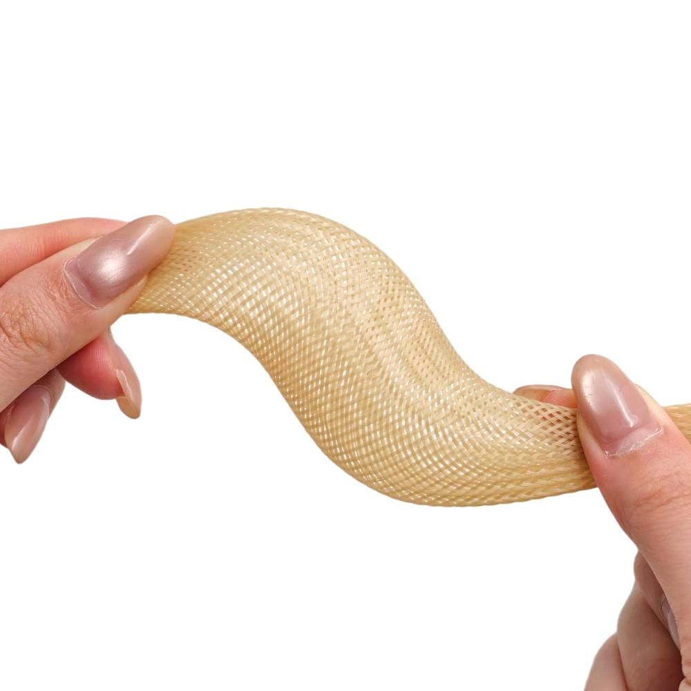 Expandable PPS Braided Sleeving (3)