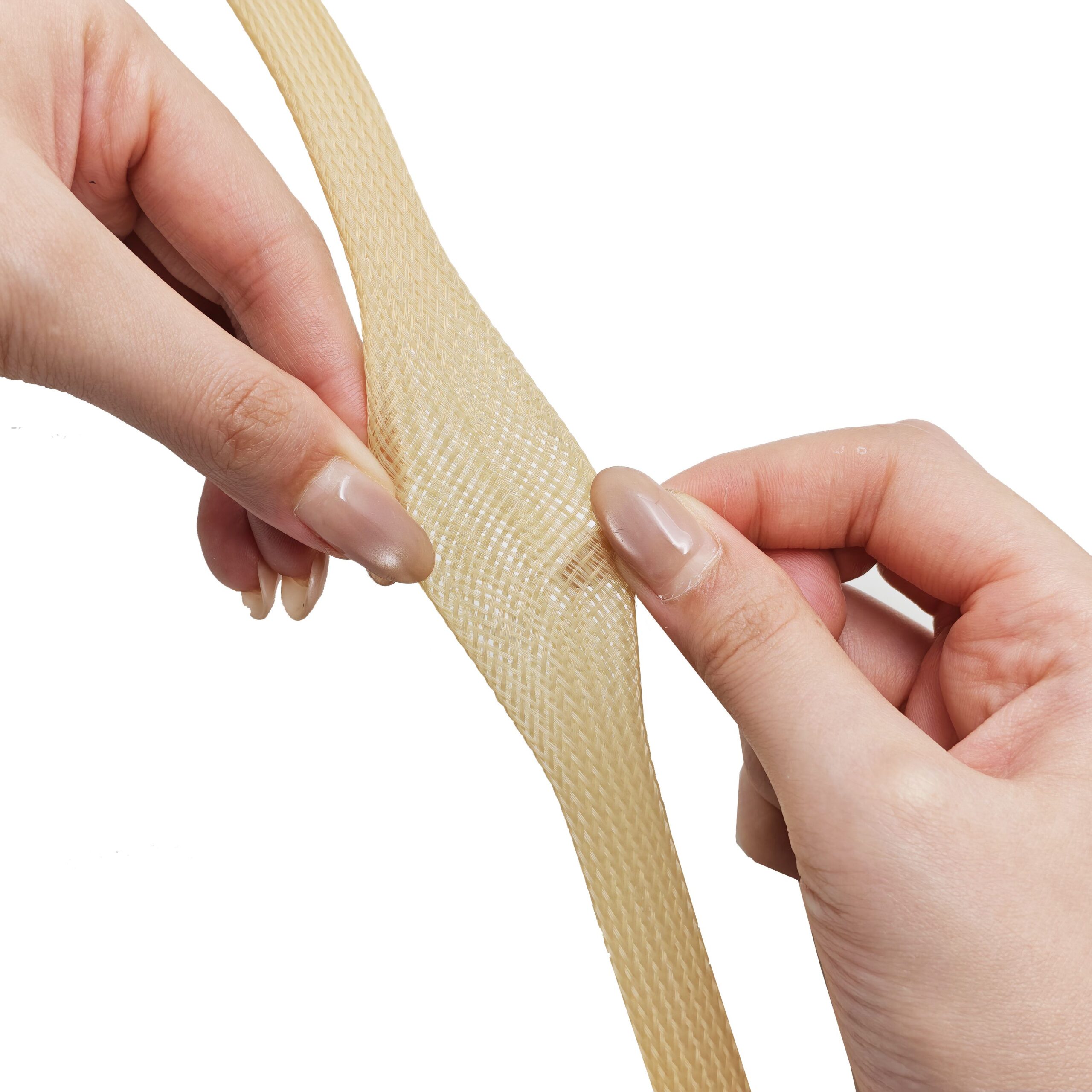 Expandable PPS Braided Sleeving (4)