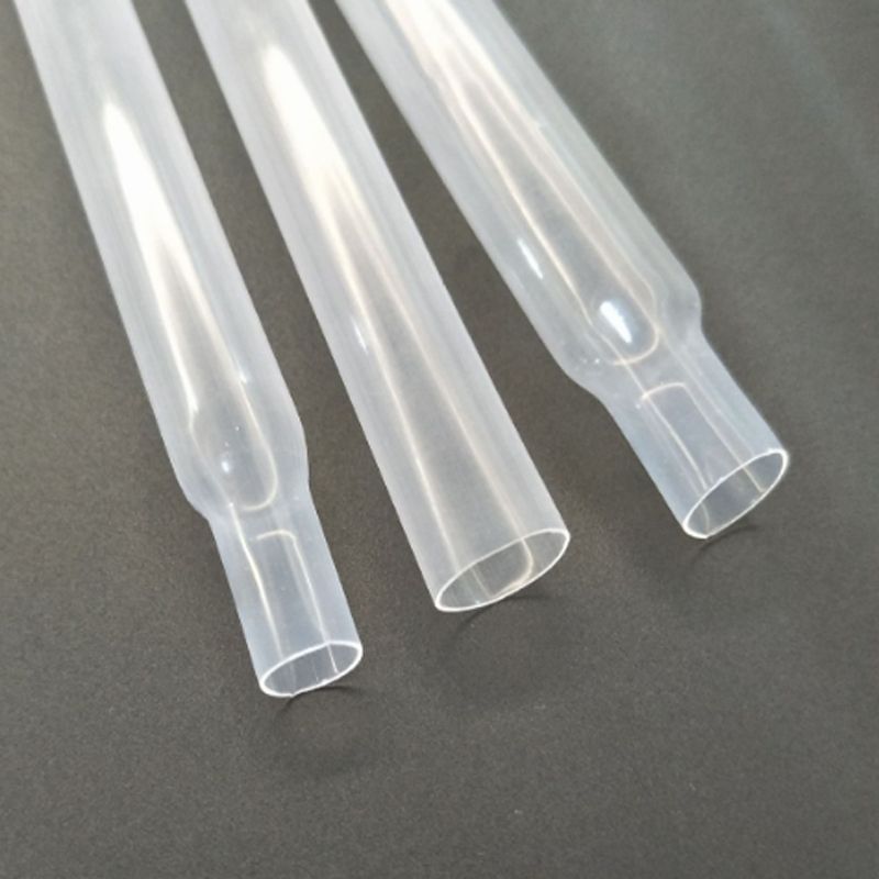 Fabric Heat Shrink Tubing