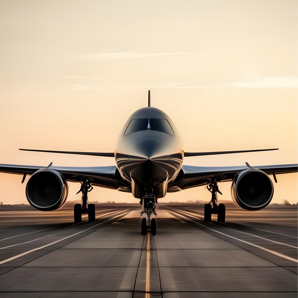 aircraft