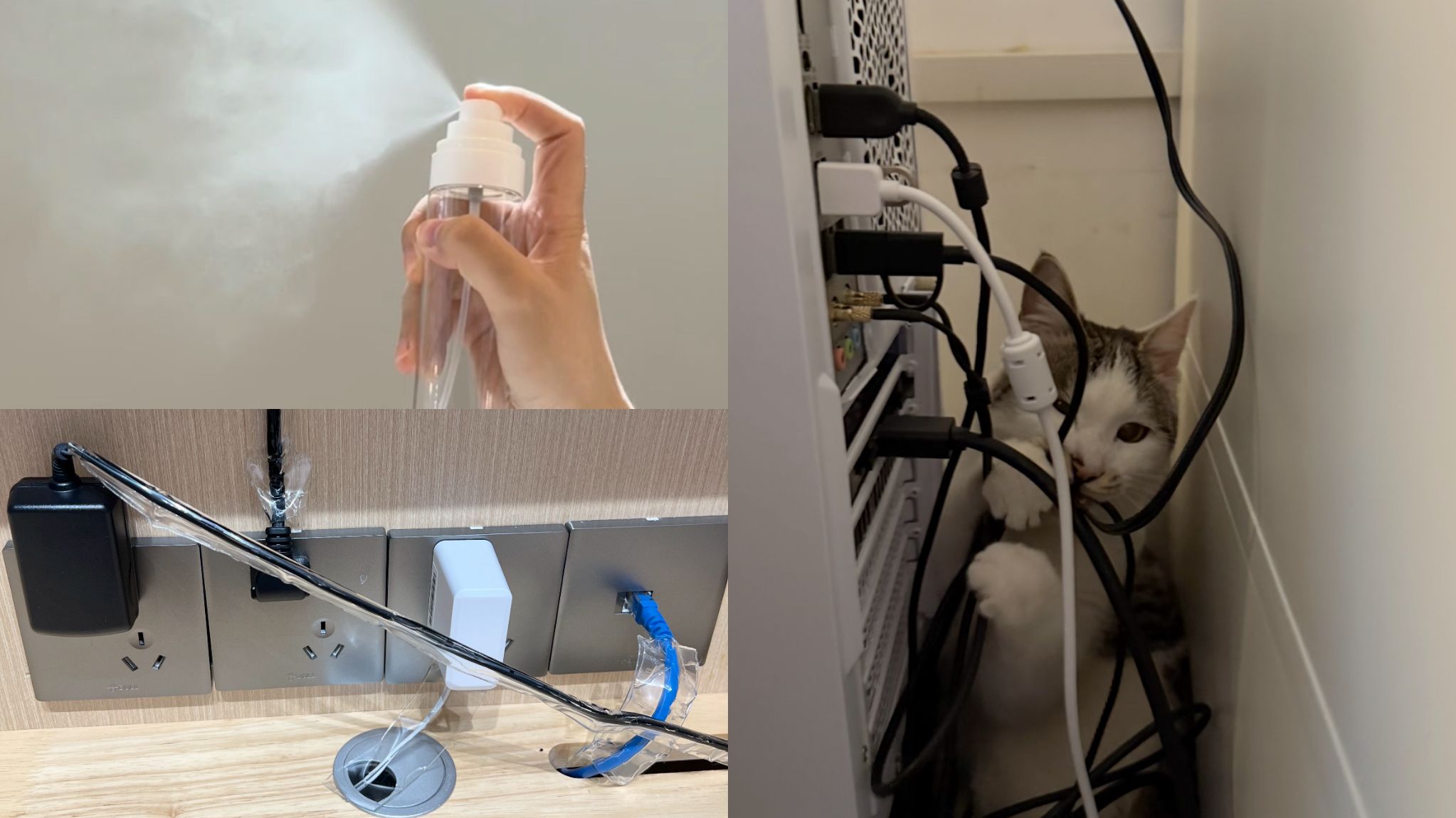 Common methods