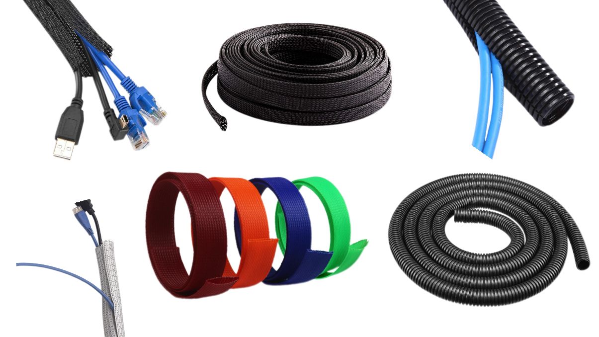 Three product pictures