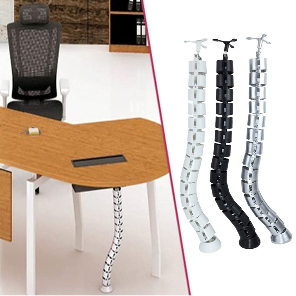 cable spine for standing desk (3)