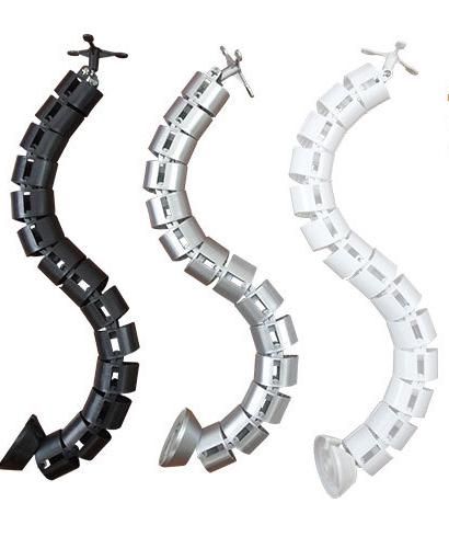desk cable management spine desk cable management spine