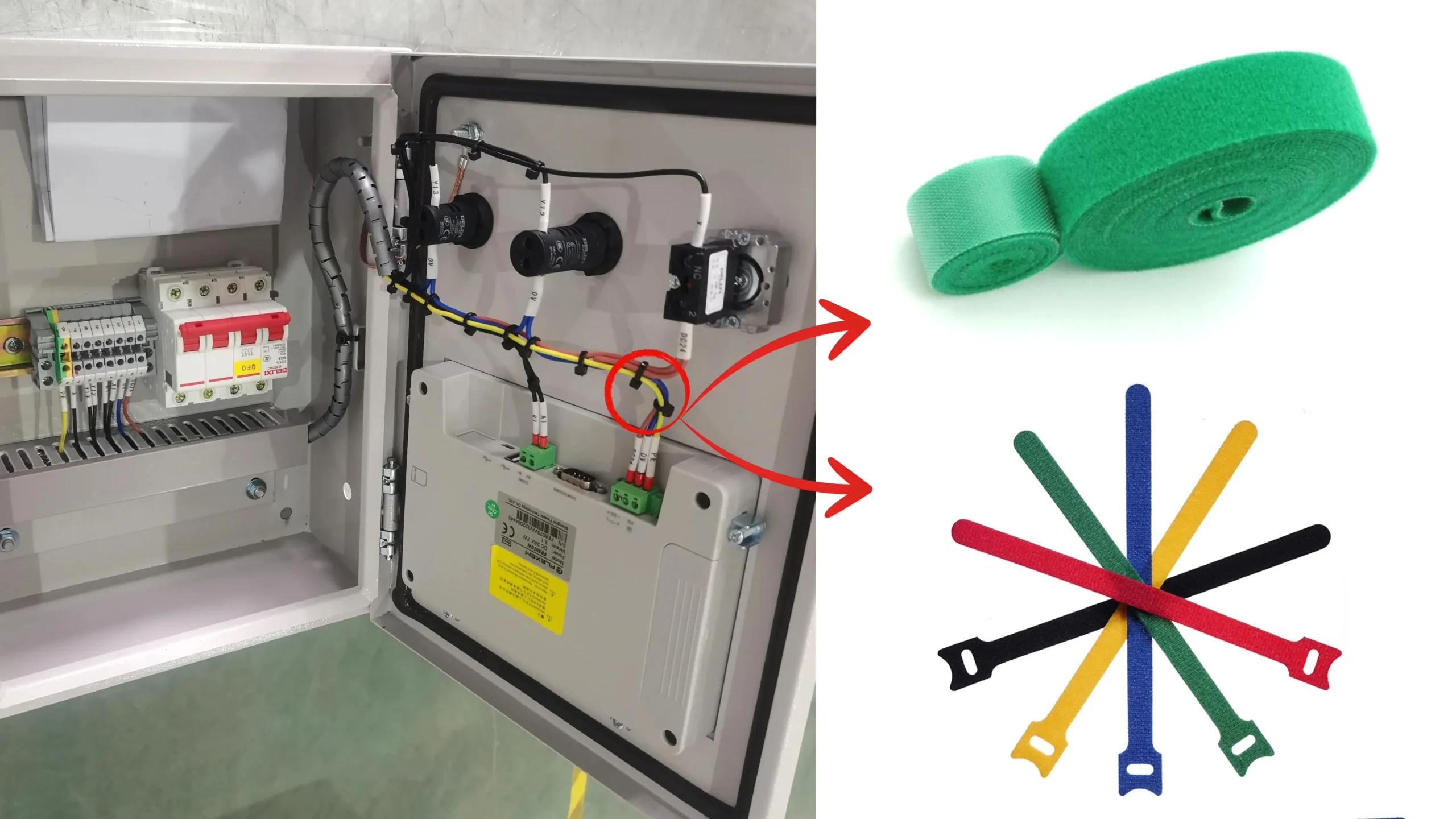 Ditch Single-Use Ties