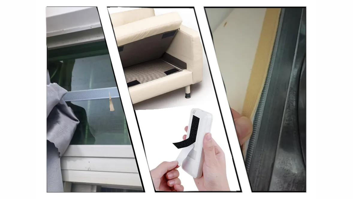 Drill-Free Mounting