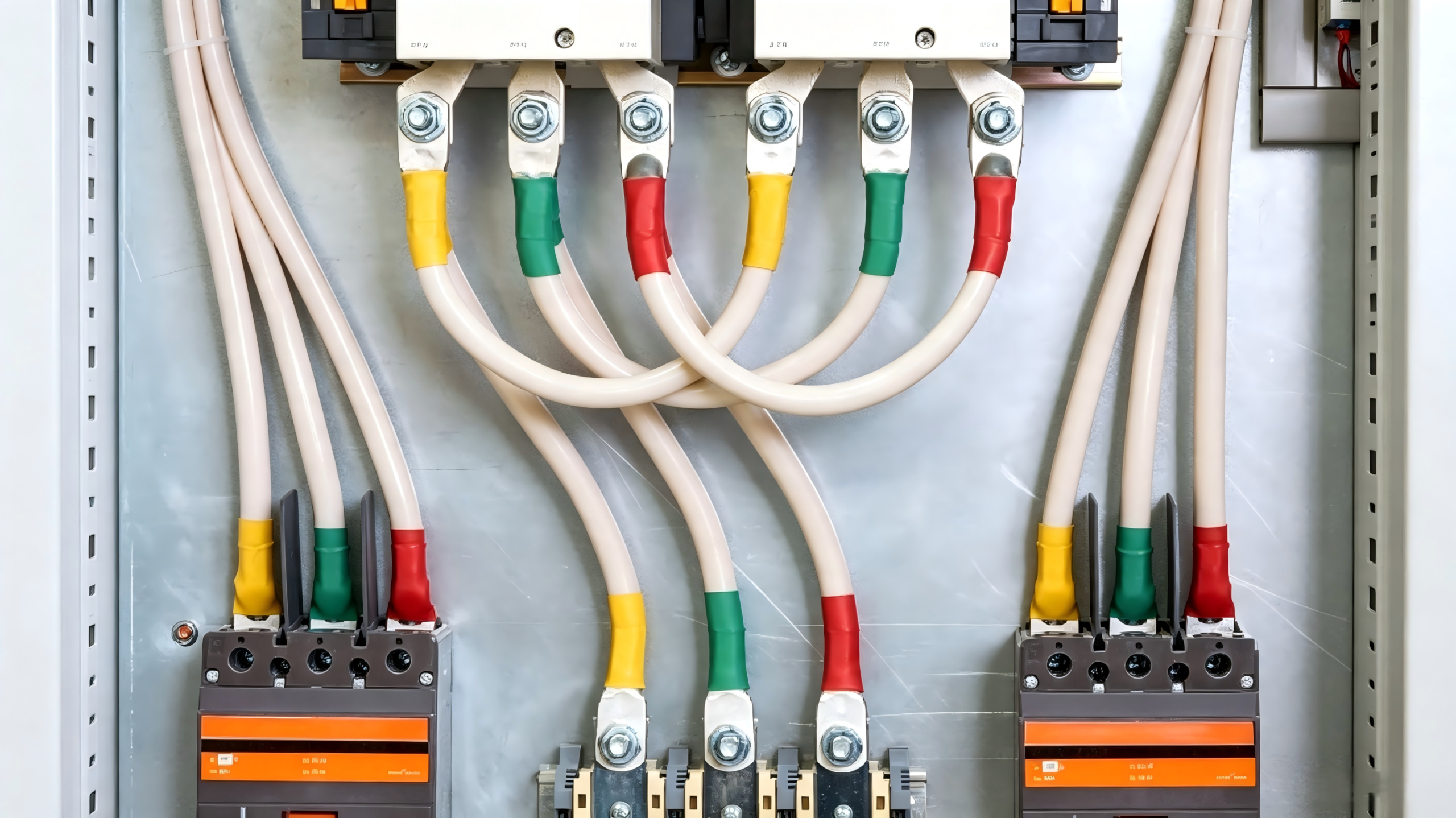 Heat shrink tubing for electric cables Heat shrink tubing for electric cables