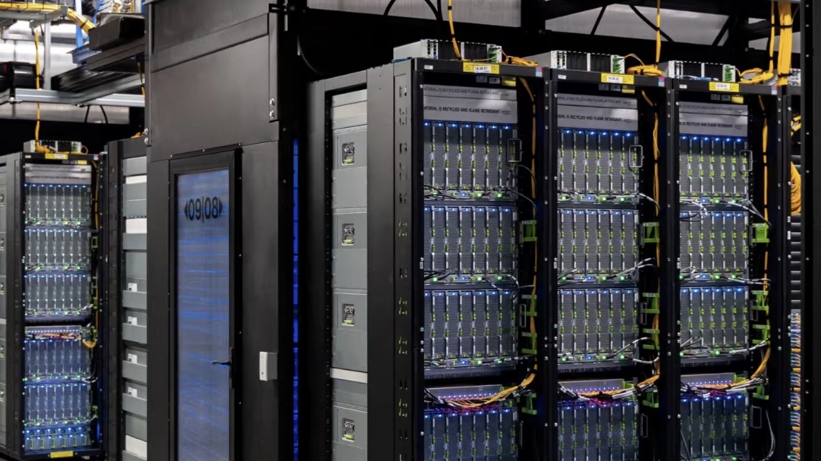 How Data Centers Reduce Cooling Costs Through Better Cable Management