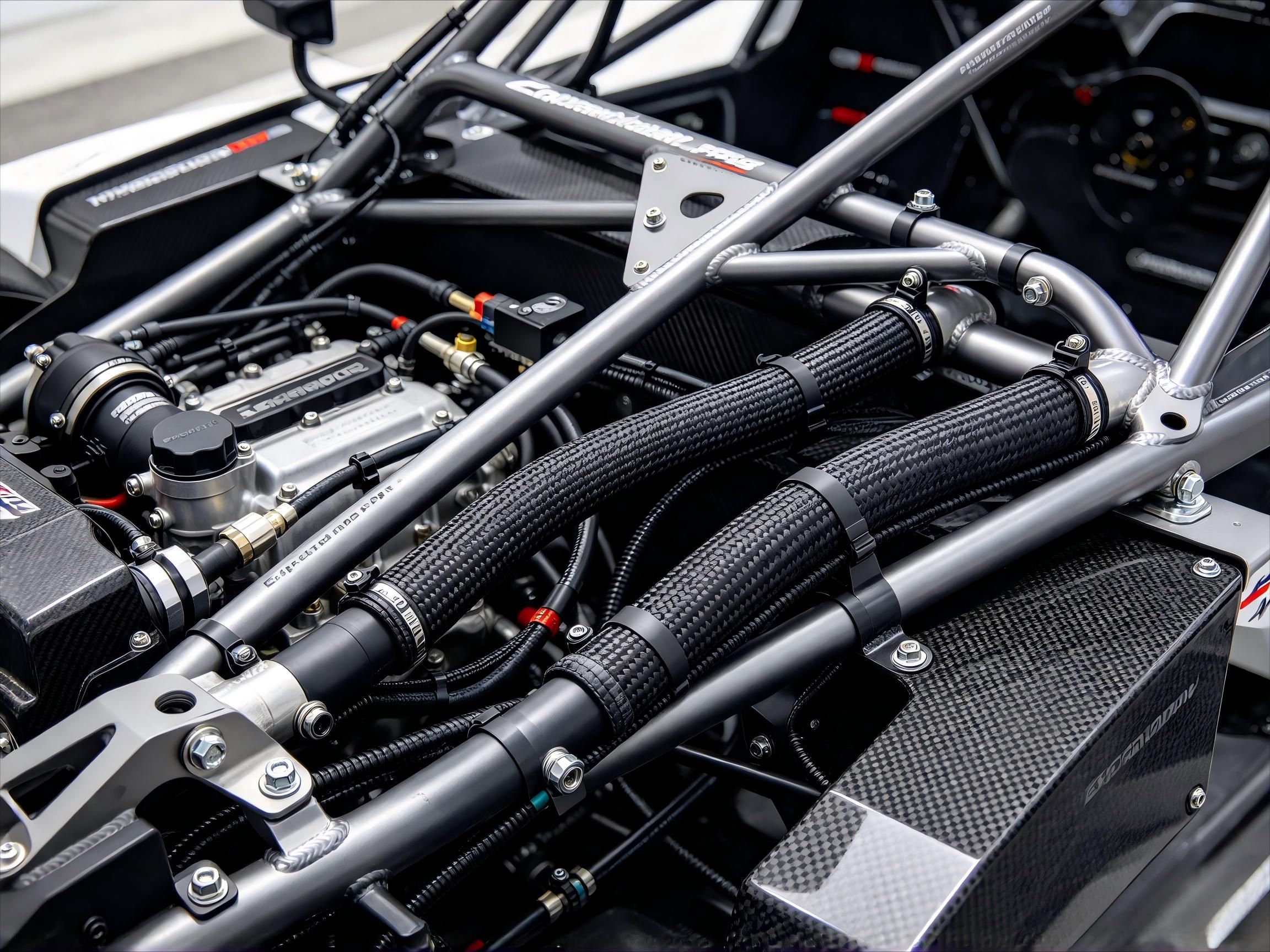 Racing Applications